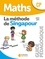Monica Neagoy - Maths CP La méthode de Singapour - Guide pédagogique.