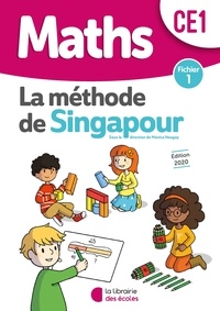 Monica Neagoy - Maths CE1 La méthode de Singapour - Fichier 1.