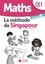 Monica Neagoy - Maths CE1 La méthode de Singapour - Exercices 1 (Pack de 10 exemplaires).