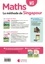 Dorothée Badinier - Mathématiques MS La méthode de Singapour - Guide pédagogique.