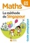 Dorothée Badinier - Maths GS La méthodes de Singapour - Guide pédagogique.