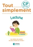 Lauriane Bougon - Lecture CP - Tout simplement.