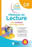 Marie Maillard et Jean Nemo - Méthode de lecture CP.