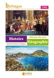 Yves Cristofari - Histoire-Géographie-Instruction civique CM2 Héritages.