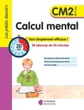 Vincent Fontaine - Calcul mental CM2.