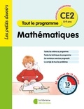 Vincent Fontaine - Les Petits Devoirs - Mathématiques CE2.