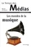 Hélène Eck et Caroline Moine - Le Temps des Médias N° 22, Printemps-été 2014 : Les mondes de la musique.