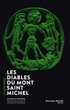 Claude Merle - Les diables du Mont-Saint-Michel.