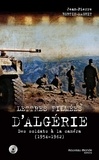 Jean-Pierre Bertin-Maghit - Lettres filmées d'Algérie - Des soldats à la caméra (1954-1962). 1 DVD