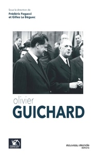  Collectif - Olivier Guichard.