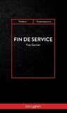 Yves Garnier - Fin de service.
