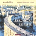 Yvon Le Men - Les rumeurs de Babel.