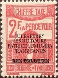 Jules Ferry et Patrice Lumumba - Des Colonies - Essai politique.