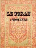 Eric Kyrn - Le Coran d'Eric KYRN - Texte religieux.