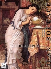 Jean Boccace - Le Décameron.