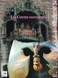 Ernst T;A. Hoffmann et Ernst Theodor Amadeus Hoffmann - Les Contes fantastiques.