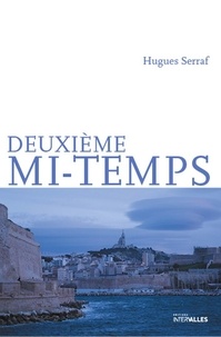 Hugues Serraf - Deuxième mi-temps.