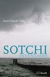 Jean-Claude Taki - Sotchi inventaire.