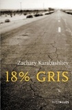 Zachary Karabashliev - 18% gris.