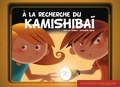 Jean-Luc Burger et Alexandre Roane - A la recherche du kamishibaï.