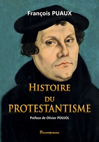 François Puaux - Histoire du protestantisme.