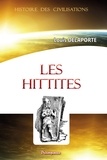 Louis Delaporte - Les Hittites.