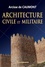 Arcisse de Caumont - Architecture civile et militaire.