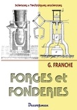 Georges Franche - Forges et fonderies.