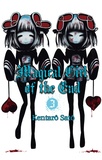 Kentarô Satô - Magical girl of the end Tome 3 : .