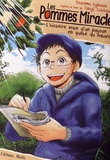 Tsutomu Fujikawa - Les pommes miracle - L'histoire vraie d'un paysan en quête du naturel.
