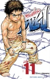 Shinobu Seguchi - Prisonnier Riku Tome 11 : Justice corrompue.