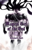 Kentarô Satô - Magical girl of the end Tome 10 : .
