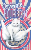 Rie Arai - Desperate Housecat & Co Tome 1 : .