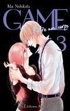 Mai Nishikata - Game - Entre nos corps Tome 3 : .