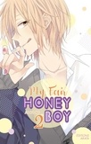 Junko Ike - My fair honey boy Tome 2 : .