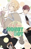 Junko Ike - My fair honey boy Tome 3 : .
