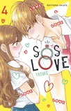  Yasuko - SOS love Tome 4 : .