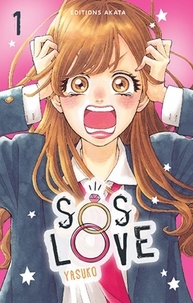  Yasuko - SOS love Tome 1 : .