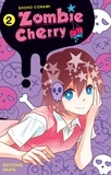 Shoko Conami - Zombie Cherry Tome 2 : .