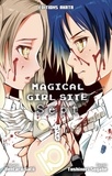 Kentarô Satô et Toshinori Sogabe - MGC GIRL SITE 7  : Magical Girl Site - Sept - Intégrale tome 1.