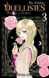 Mai Nishikata - Duellistes - Knight of Flower Tome 3 : .
