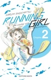 Narumi Shigematsu et Alexandre Goy - Running Girl  : Running Girl - Chapitre 2 (VF).