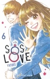  Yasuko - SOS love  : SOS Love - tome 6.