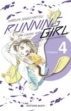 Narumi Shigematsu et Alexandre Goy - Running Girl  : Running Girl - Chapitre 4 (VF).