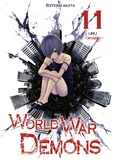 Uru Okabe - World War Demons Tome 11 : .