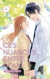 Chihiro Hiro - Ces nuances entre nous Tome 4 : .