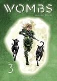 Yumiko Shirai - Wombs Tome 3 : .