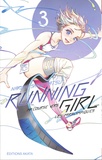 Narumi Shigematsu - Running Girl Tome 3 : .