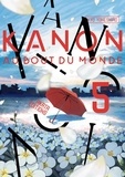 Kyo Yoneshiro - Kanon au bout du monde Tome 5 : .