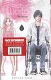 Rie Aruga - Perfect world  : Pack en 2 volumes : Tomes 1 et 2 - Dont tome 2 offert.
